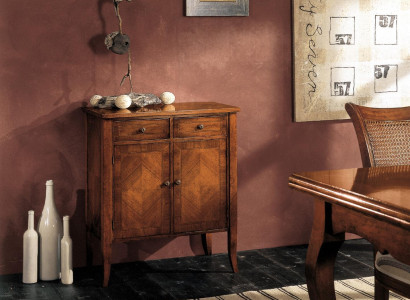 Italian Furniture Furnishings Cabinets Chest of drawers Sideboard Wardrobe Wood Chests of drawers