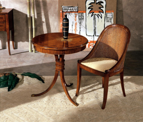Upholstered Chair Luxury Armchair Chair Chairs Study room Furniture Dining room Armchair