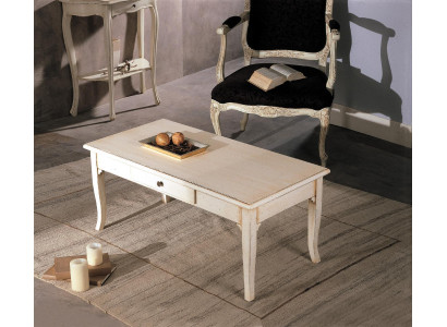 Italian Furniture Vaccari Coffee tables Table Luxury Wood Tables Consoles Design