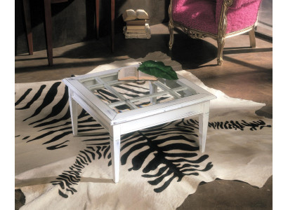 Table Classic r Coffee table Sofa Tables Furniture Living room Coffee tables White