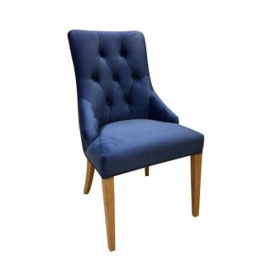 Chesterfield Set 10x Armchair Dining room chair Fabric Upholstery Chair Gastro Dining room