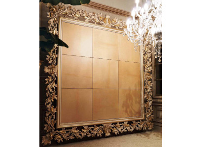 Bookshelf Display case Wardrobe Shelf Wall panel Wood Office cupboard Cabinets Italy