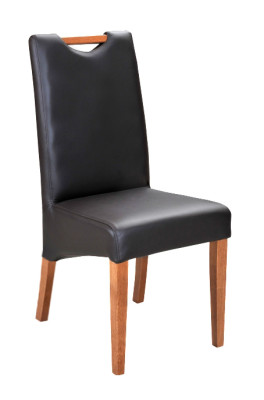Dining room chair Set 20x Armchair Solid wood Upholstery Chair Gastro Dining room Group
