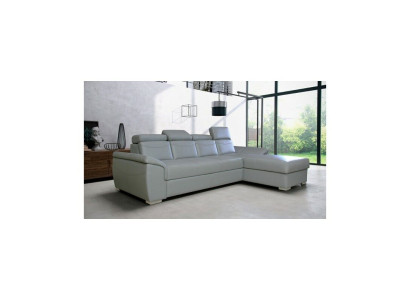 Corner sofa Living landscape Upholstery Corner Sofa Couch Seat Suite Modern