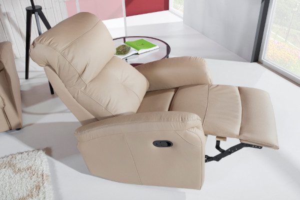 Sofa set 3+1+1 Seater Set Design Sofas Upholstery Couches Relax Leather