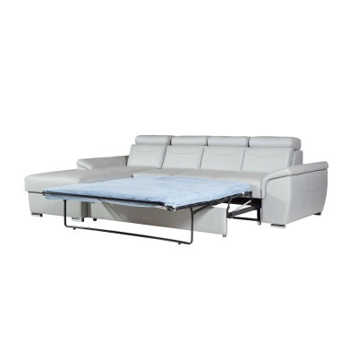Corner sofa Living landscape Upholstery Corner Sofa Couch Seat Suite Modern