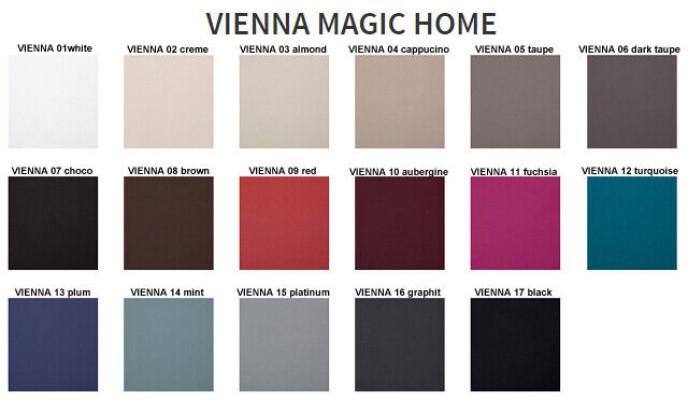 Chair 6x Chairs Group Set Living - Dining room Suite Wood Lehn Leather Textile