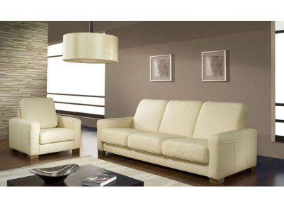 Classic Three Seater Couch Leather Sofa Couch Upholstery Sofa 3 Seater Leather