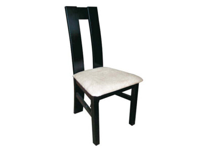 Dining room chair 10x Chair Set Chairs Armchair Leather Upholstery Solid Wood new Gastro