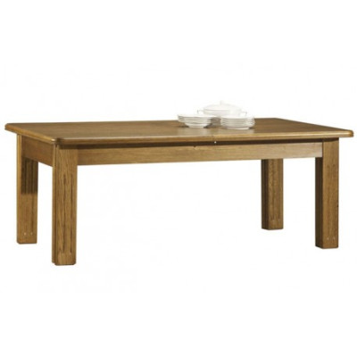 Dining table 250/450 cm Kitchen table Restaurant Table Wood Dining room Tables