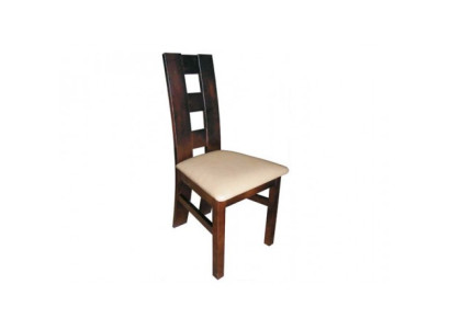 Dining room chair 10x Chair Set Upholstery Solid Wood Gastro Armchair Chairs Leather new