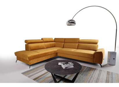 Corner sofa L-shape Sofa new Modern Modern Sleeping Couches Sofa Upholstered Furniture
