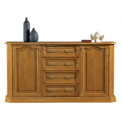 Country house Chest of drawers Chests of drawers Dresser cabinet Sideboard Furniture