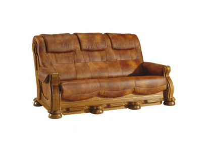 Sofa 3 Seater Seat Classic r Living landscape Sofas Couches Upholstery