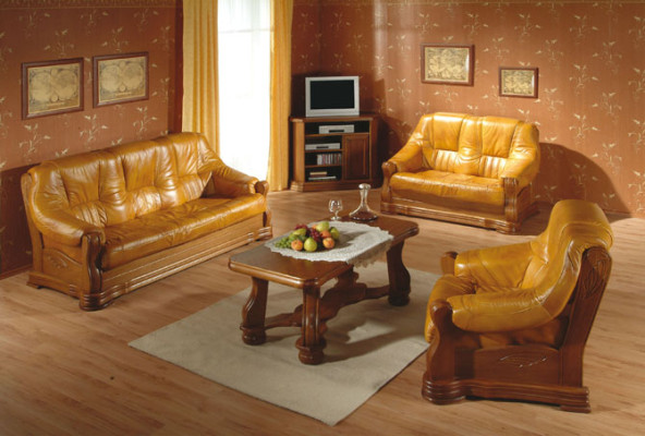 Three Seater Couch Classic Leather Sofa Couch Upholstery Sofa 3 Seater Leather