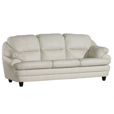 Sofa set 3+1+1 Seater Set Design Sofas Upholstery Relax Couches Leather