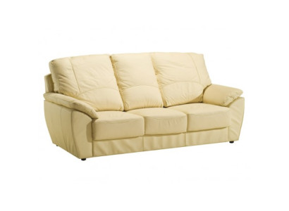 Modern Three Seater Design Sofa 3 Seater Relax Sofas Upholstery Couch Seat new