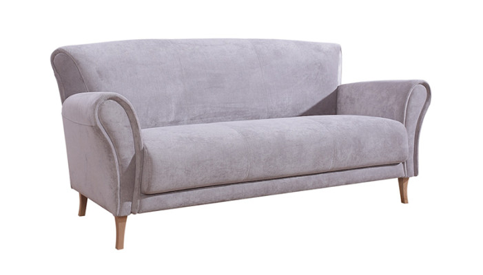 Sofa 3 Seater Sofas Couch Upholstery Suite Modern Couches Fabric Seat