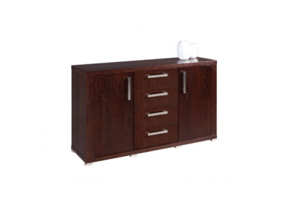 Classic XXL Chest of drawers Chests of drawers chest of drawers wooden cabinet