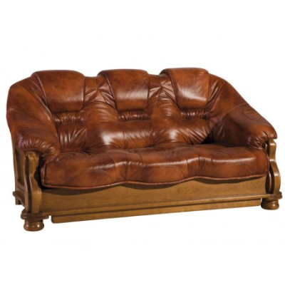 Classic Three Seater Couch Sofas Upholstery Sofa 3 Seater Leather Couches