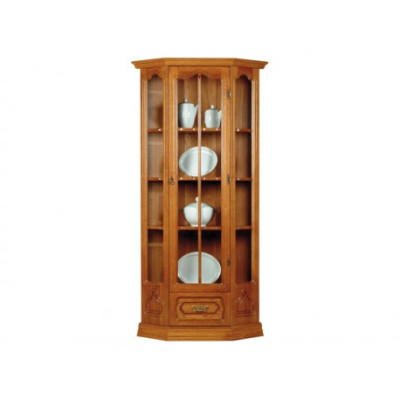 Classic Wardrobe Sideboard Display case Chest of drawers Showcases Glass cabinet