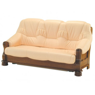 Three Seater Couch Classic Couch Upholstery Sofa 3 Seater Leather Couches