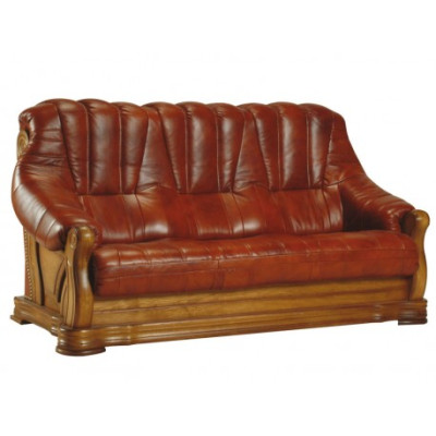 Sofa set 3+1 Seater Classic r Couches Living landscape Upholstery Sofas