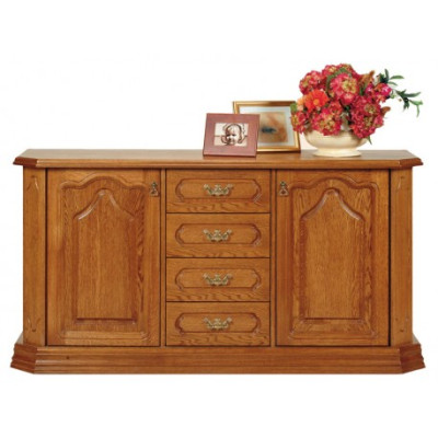 Classic Chest of drawers Chests of drawers Dresser Cabinet Decorative Sideboard Furniture