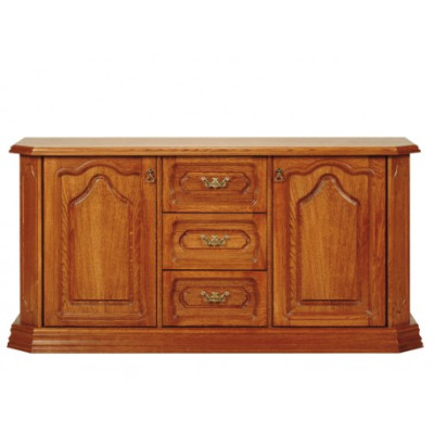 Country house Chests of drawers Chest of drawers Wardrobe Chest of drawers Sideboard