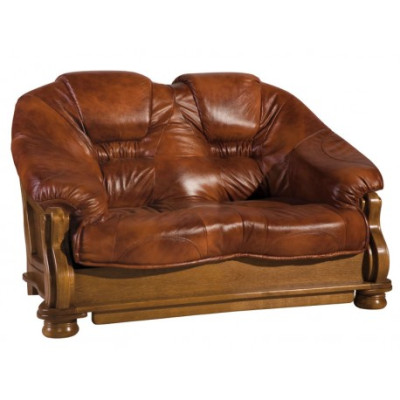 Sofa 2 Seater Seat Classic r Living landscape Sofas Couches Upholstery Two-seater