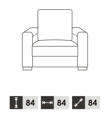 Sofa set 3+1+1 Seater Set Design Sofas Upholstery Couches Leather Relax Modern