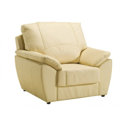 Genuine leather Sofa set 3+1 Seat Classic Sofa Couch Upholstery Suite Set