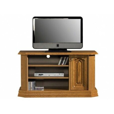 TV cabinet antique style Chest of drawers new TV Baroque Rococo TV Hi Fi Wardrobe