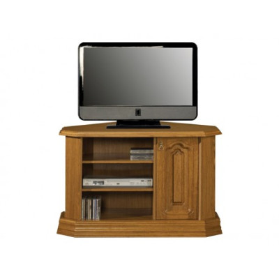 TV cabinet antique style Chest of drawers TV Baroque Rococo TV Hi Fi Wardrobe 100cm