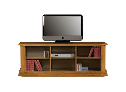 TV cabinet antique style Chest of drawers TV cabinet TV Baroque Rococo TV Hi Fi Wardrobe