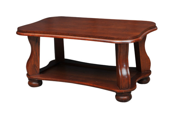 Coffee table Handcraft Real Wood Sofa Tables Living room Table Side