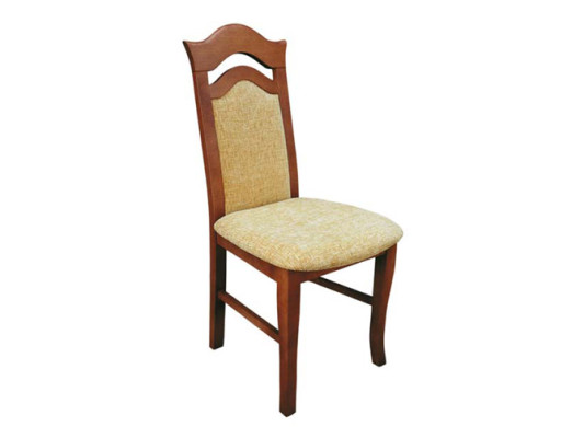 Dining room Group Design Chair Suite 4x Chairs Lehn Seat Upholstery Solid