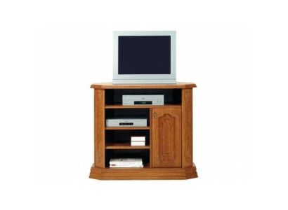 TV cabinet antique style Chest of drawers TV Baroque Rococo TV Hi Fi Wardrobe Luxury