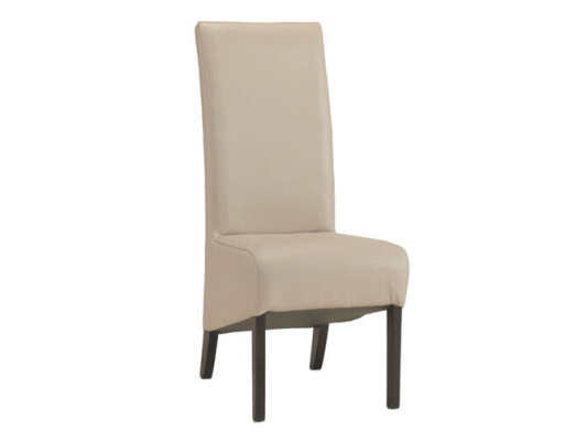 Design Armchair Upholstery Set 2x Chair Wood Chairs Gastro Dining room new