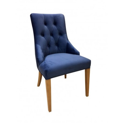 Chesterfield Upholstery Armchair 1 Seater Throne Upholstered Chair Seat Leaning Chairs