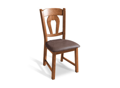 Lehn Chair Solid Wood Armchair Wood Fabric Upholstery Chairs Gastro Design Dining room