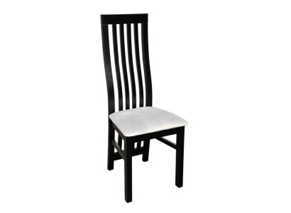 Chair 2x Chairs Group Set Living Dining room Suite Wood Modern Style