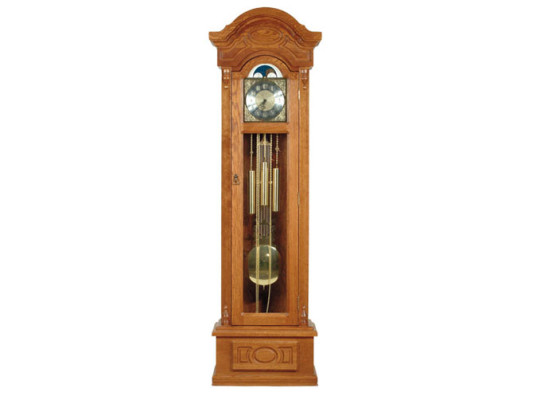Grandfather Clocks Wood Outdoor Classic Grandfather Clock Barrock Royal Classic