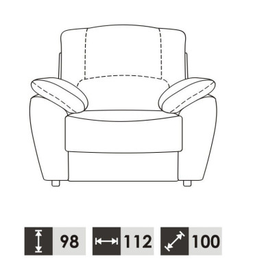 Classic Living room Suite 3+2+1 Couch Seat Upholstery Sofa new