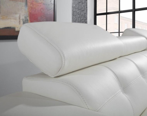 Design Corner sofa Living landscape Upholstery Corner 100% Leather Sofa Couch Seat