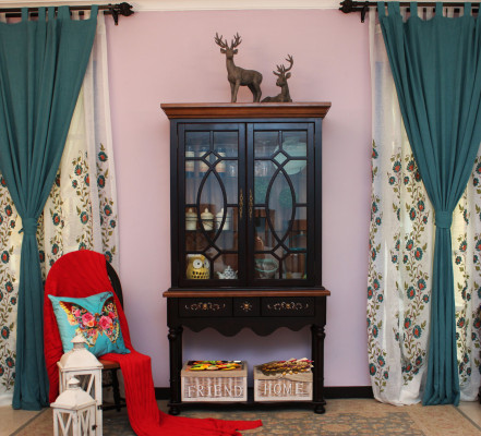 Wardrobe Bar Bar Cabinet Display case Living room Designer Shelf Furniture Glass Cabinet new