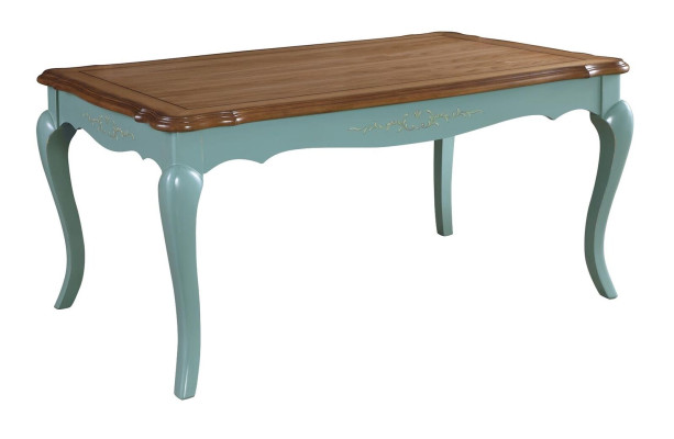 Royal Dining table Classic r Table Tables Wooden table American Dining room