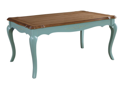 Royal Dining table Classic r Table Tables Wooden table American Dining room
