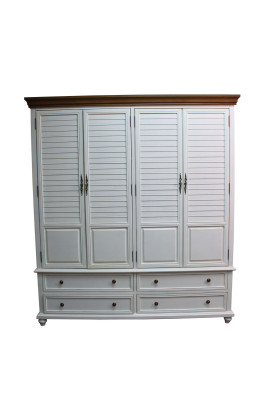 Wardrobe Coat rack Wood Wardrobe Cabinets Wood Furniture Design Bedroom