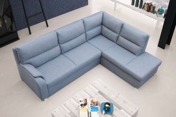 Sofa bed s Corner sofa Sofa Upholstery Corner Sofas Couches Living landscape L FormCouch